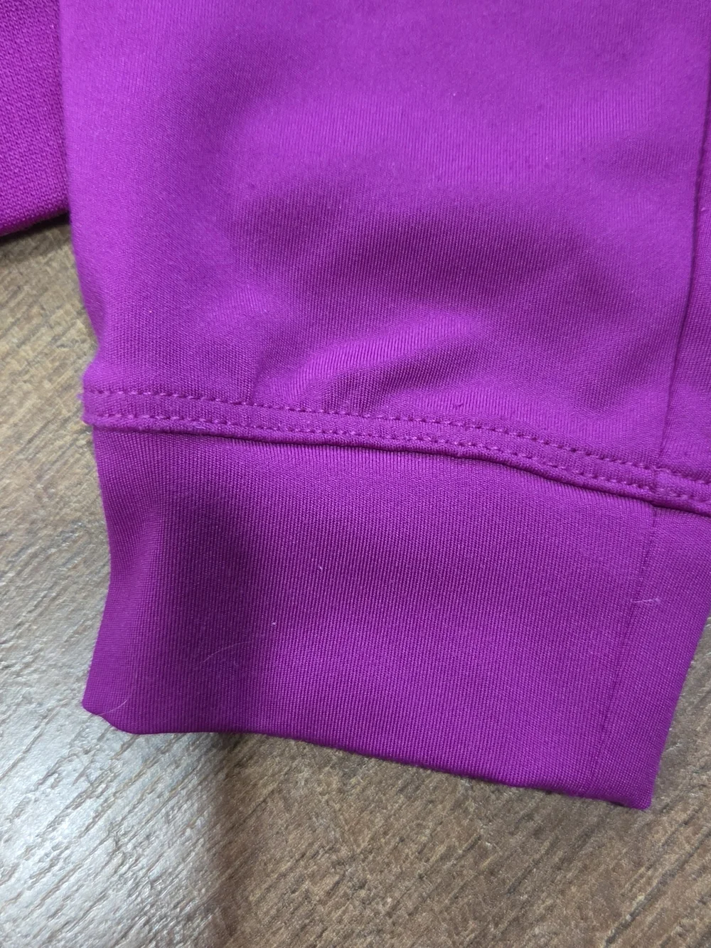 Under Armour Kids' Magenta Hoodie & Jogger Set